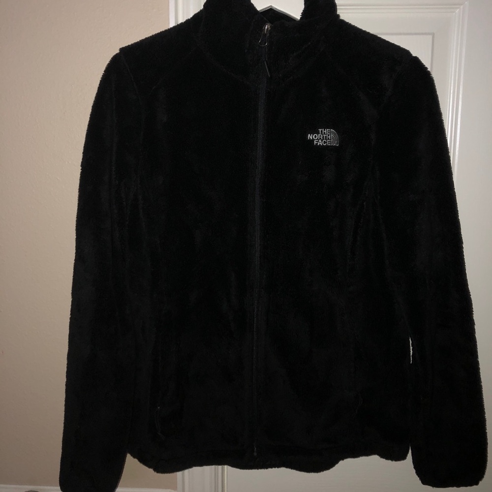 north face jacket